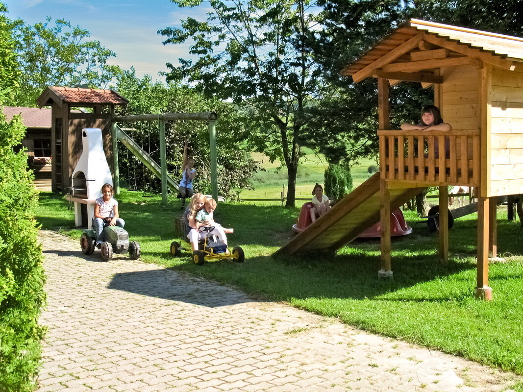 Bild-3 Fürstnerhof in Rimsting
