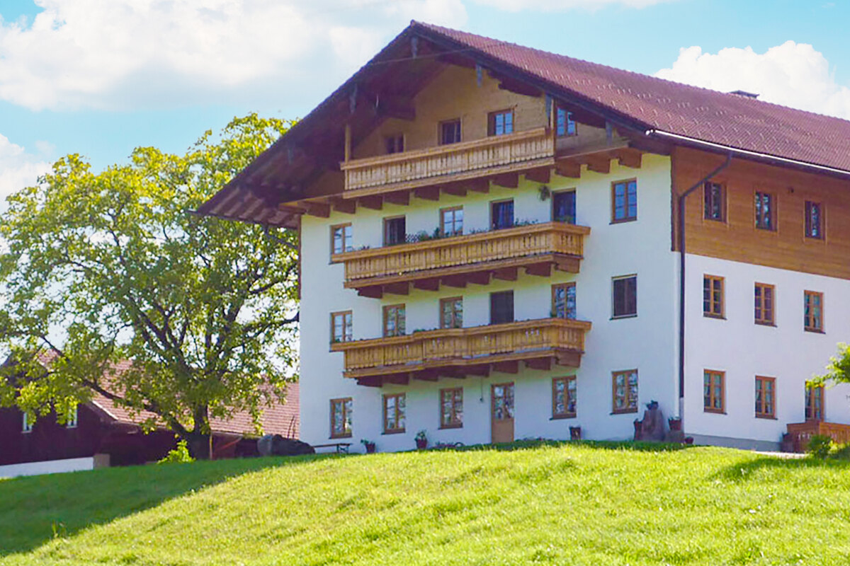 Bild-1 Zum Pfeifferhof Ferienwohnung in Rimsting