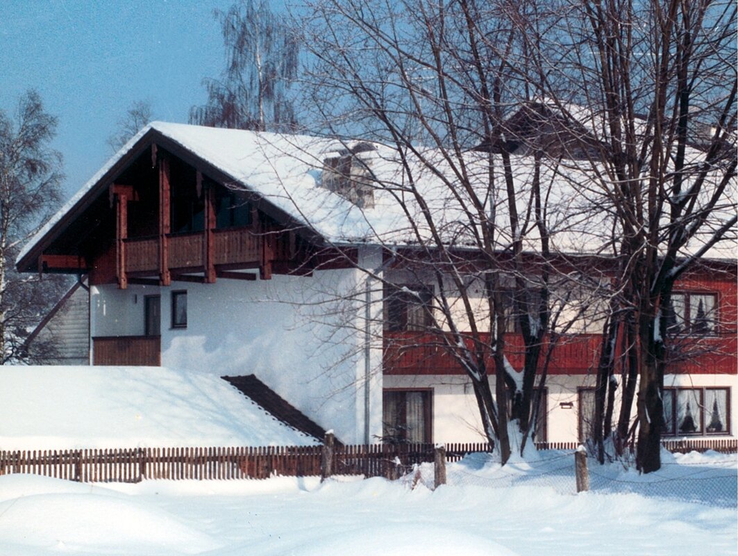 Bild-3 Pension Kaiserkrone in Aschau im Chiemgau