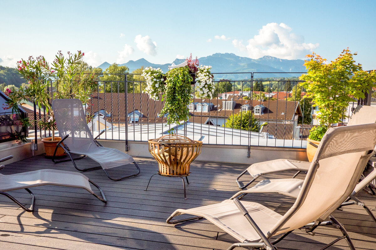 Bild-2 Hotel Bayerischer Hof in Prien am Chiemsee