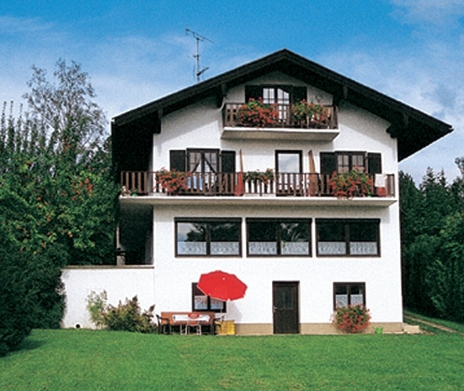 Bild-1 Gästehaus Strobl in Gstadt - Gollenshausen