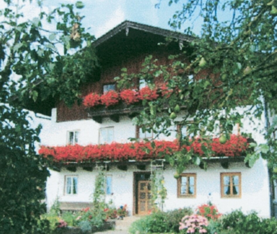 Bild-1 Utzhof in Gstadt - Gollenshausen