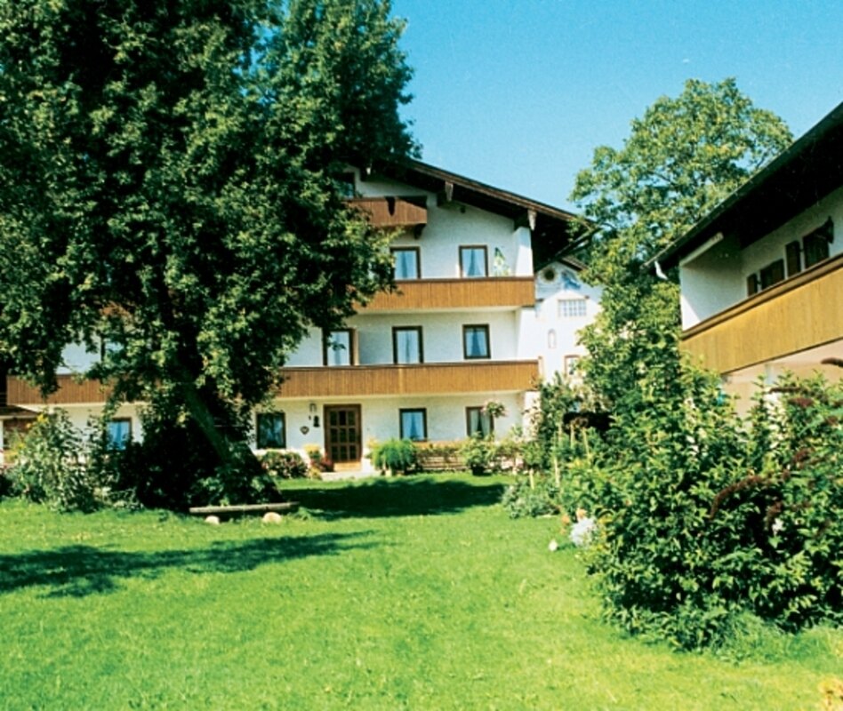 Bild-1 Loisenhof in Gstadt - Gollenshausen