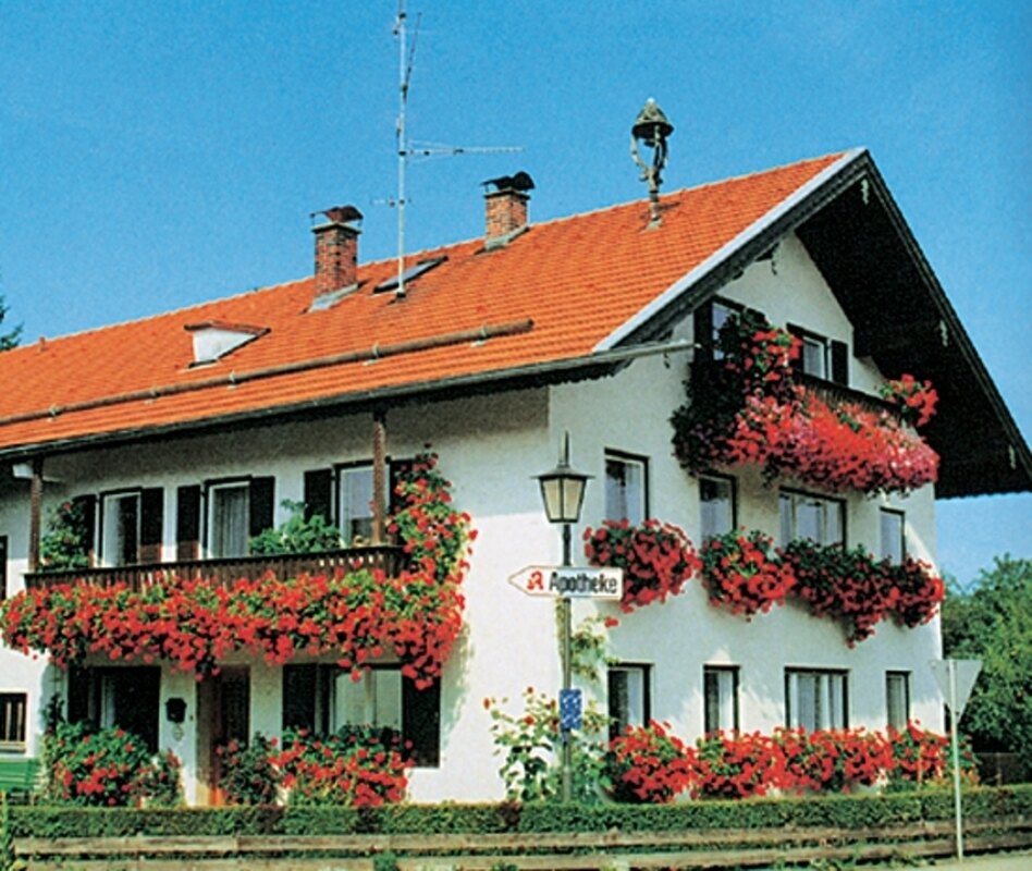 Bild-1 Haus Guggenberger in Halfing