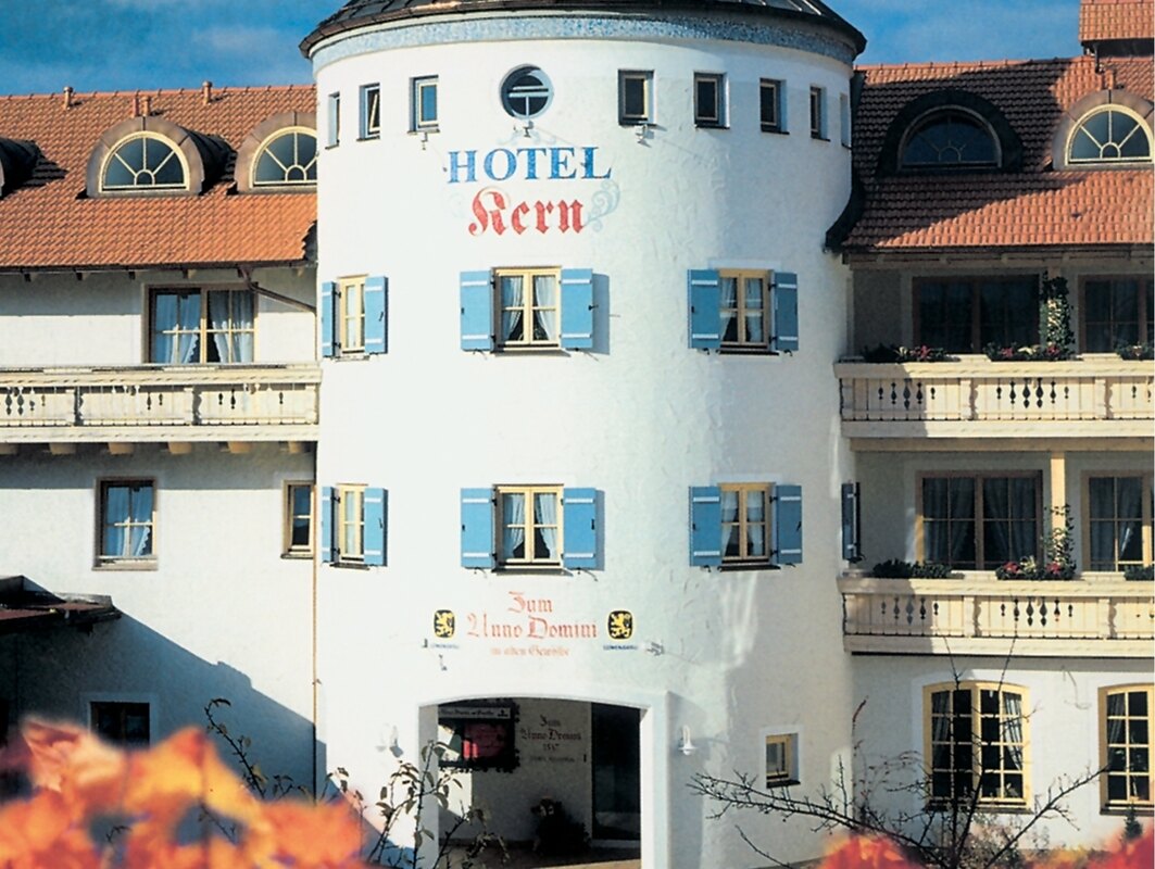 Bild-1 Hotel - Gasthof Kern in Halfing