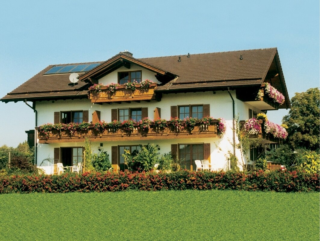 Bild-3 Burghotel Aschau in Aschau im Chiemgau