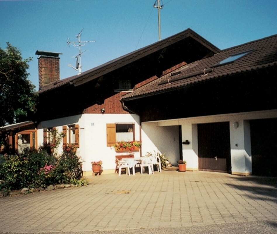Bild-1 Scheck Eva in Frasdorf