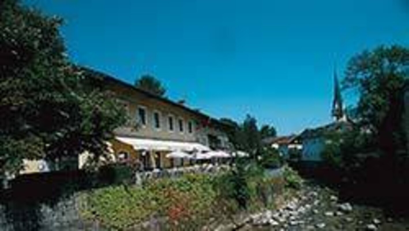 Bild-1 Hotel Pension Lindenhof in Prien am Chiemsee