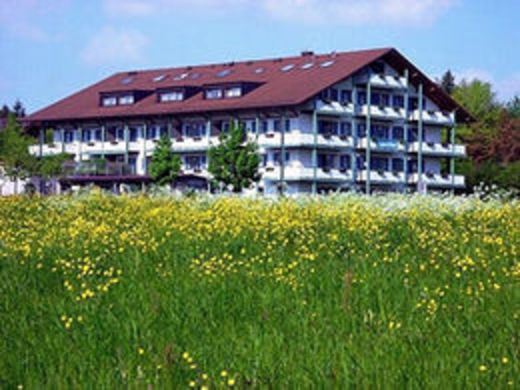Bild-1 Appart-Hotel Bad Endorf - Kur- & Sporthotel Betriebs GmbH in Bad Endorf