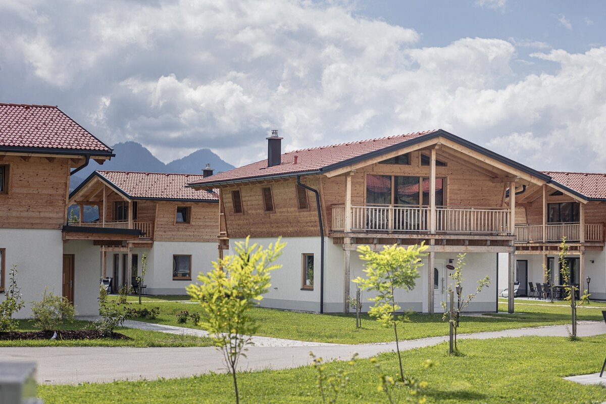 Bild-4 Chalets Inzell in Inzell