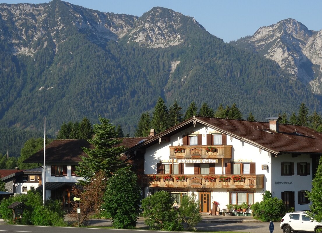 Bild-4 Gästehaus Erika in Inzell