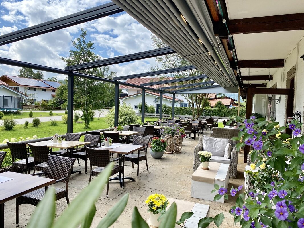 Bild-4 Alpinhotel Inzeller in Inzell