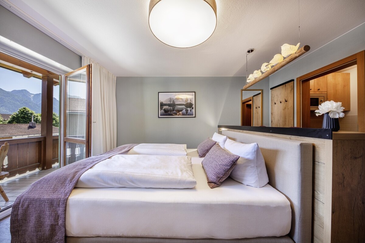 Bild-4 Aparthotel Chiemgaufuchs - garni in Inzell