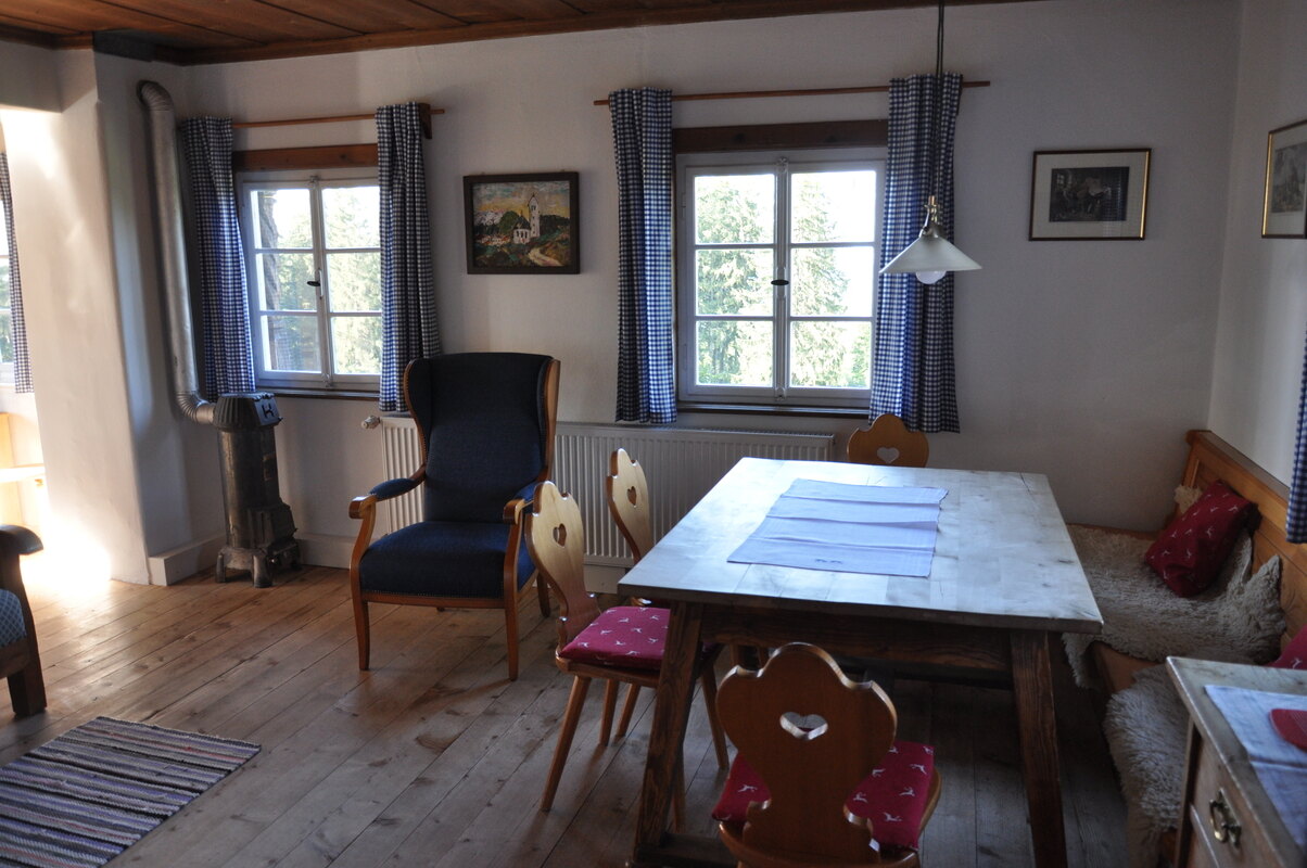 Bild-6 Beim Laberger in Samerberg