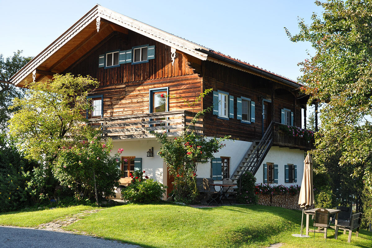 Bild-1 Beim Laberger in Samerberg