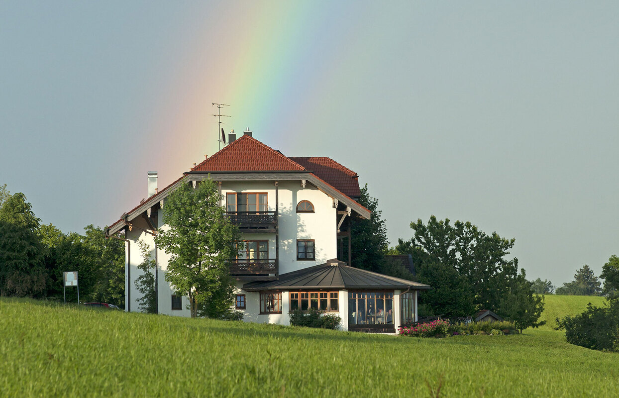 Bild-9 Ferienwohnungen im See Cafe Toni in Rimsting