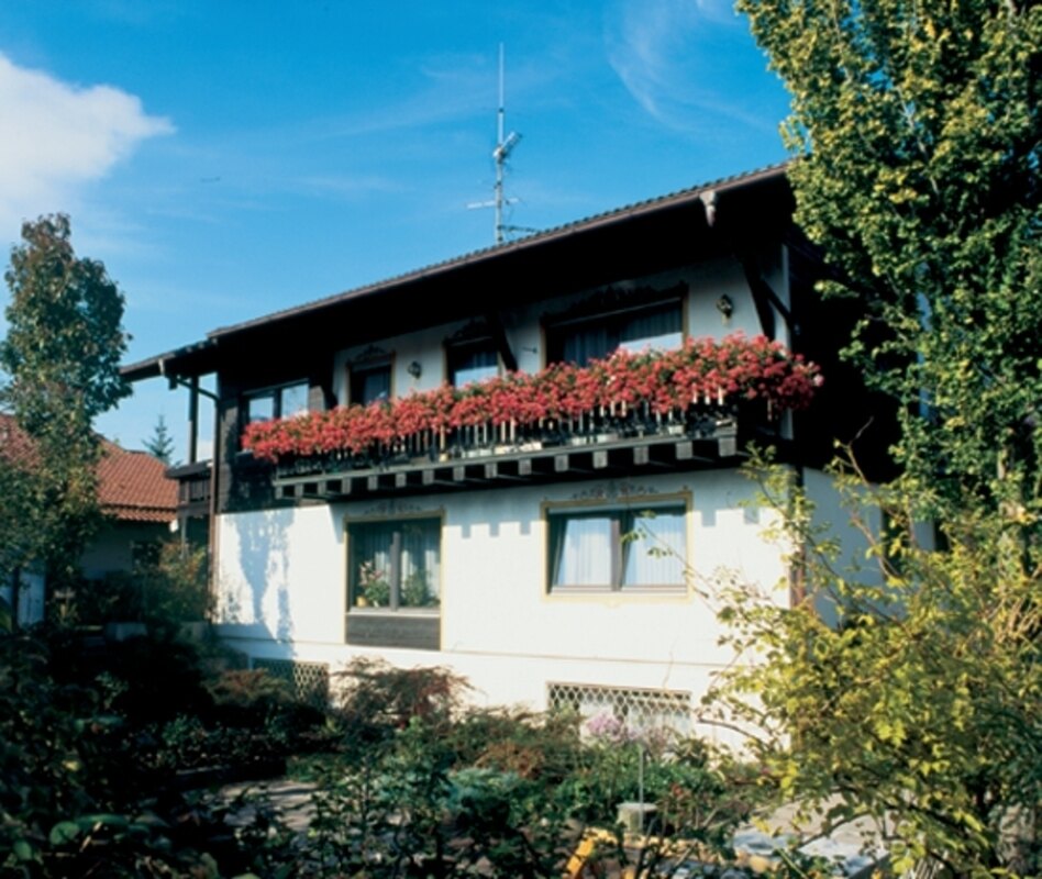 Bild-7 Birkenhof Apartments in Bad Endorf