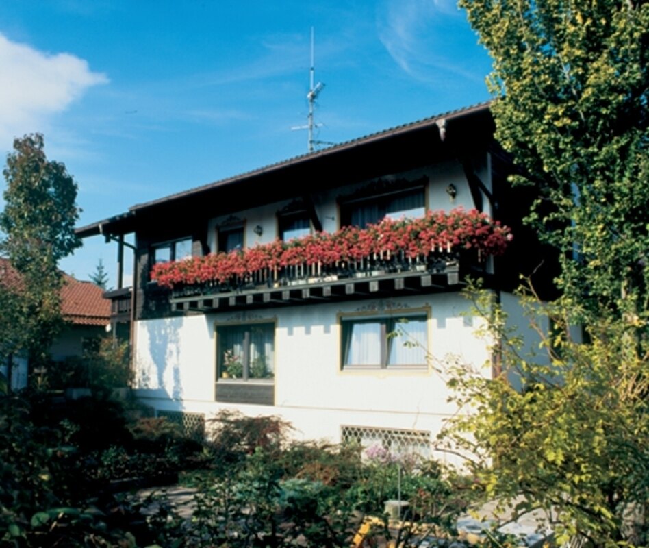 Bild-2 Haus Anne in Aschau im Chiemgau