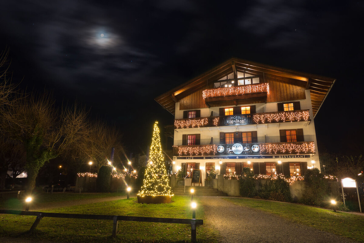 Bild-9 Hotel Neuer am See in Prien am Chiemsee