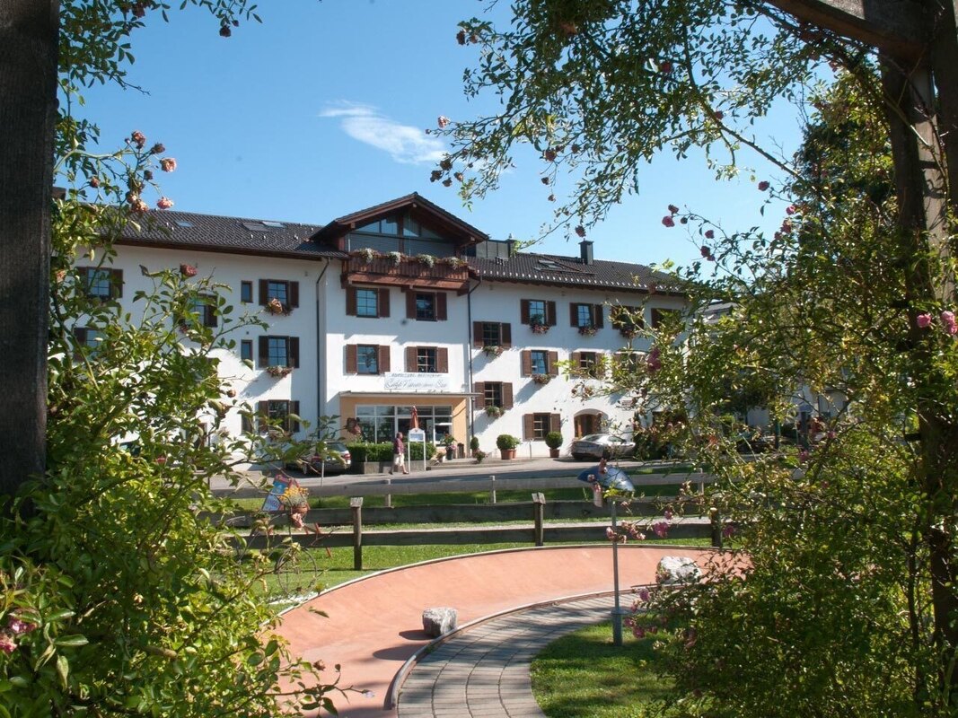Bild-10 Hotel Neuer am See in Prien am Chiemsee