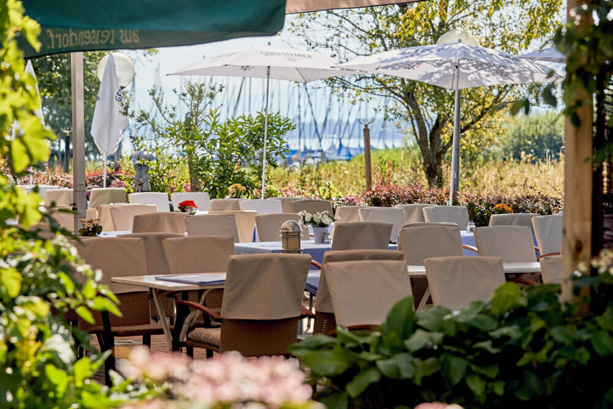 Bild-2 Hotel zum Fischer am See*** in Prien am Chiemsee