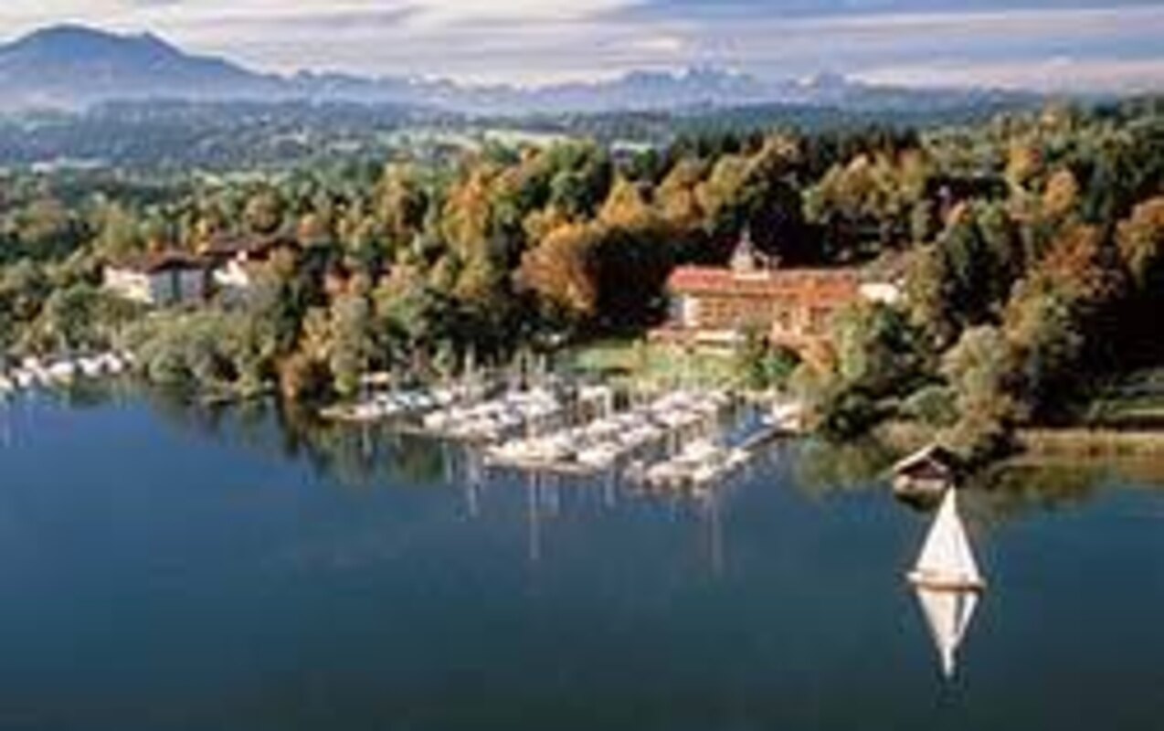 Bild-8 Yachthotel Chiemsee in Prien am Chiemsee