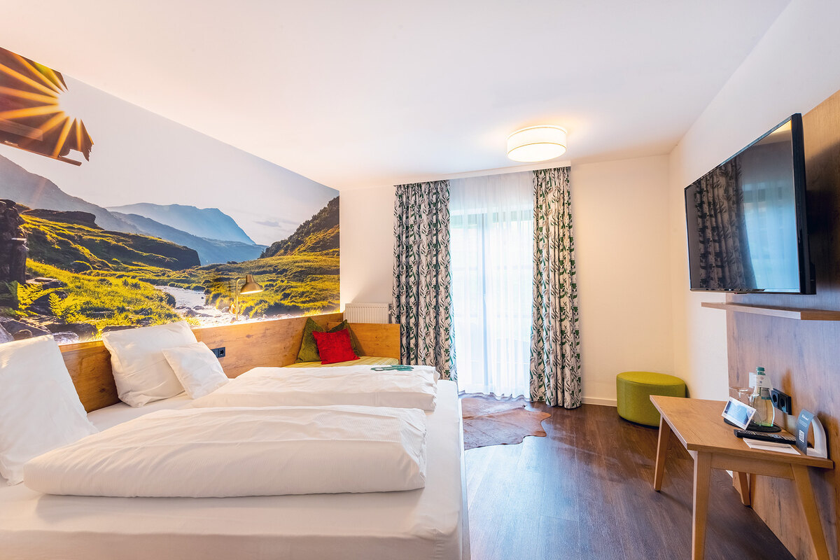 Bild-4 Das Bergmayr Chiemgauer Alpenhotel in Inzell