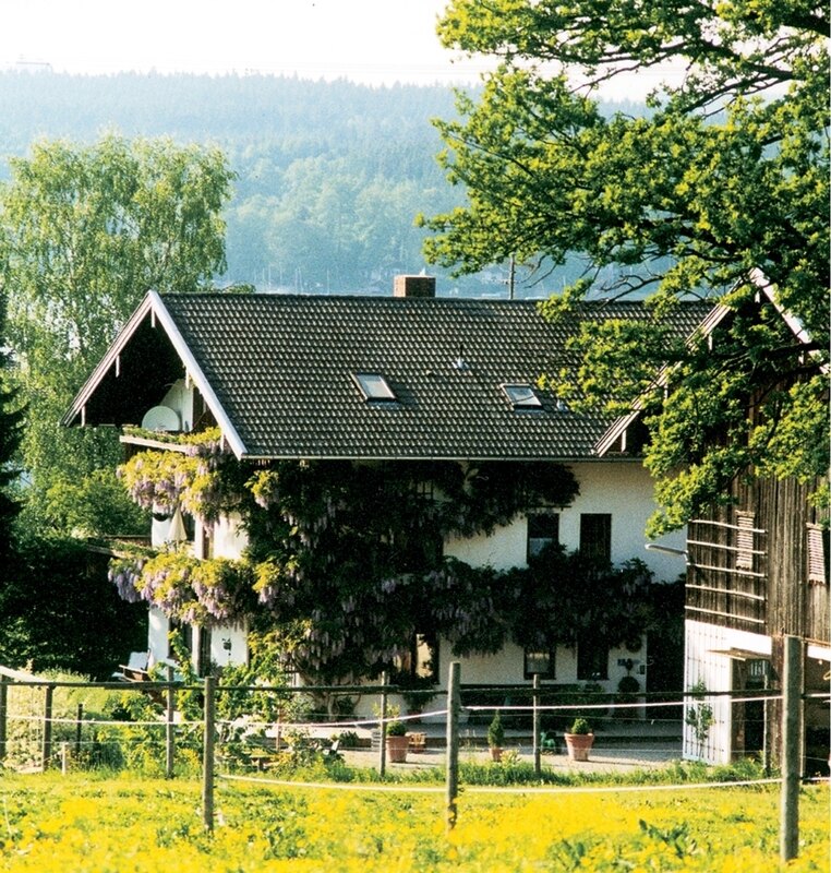 Bild-1 Ferienwohnungen Beim Danner in Riedering