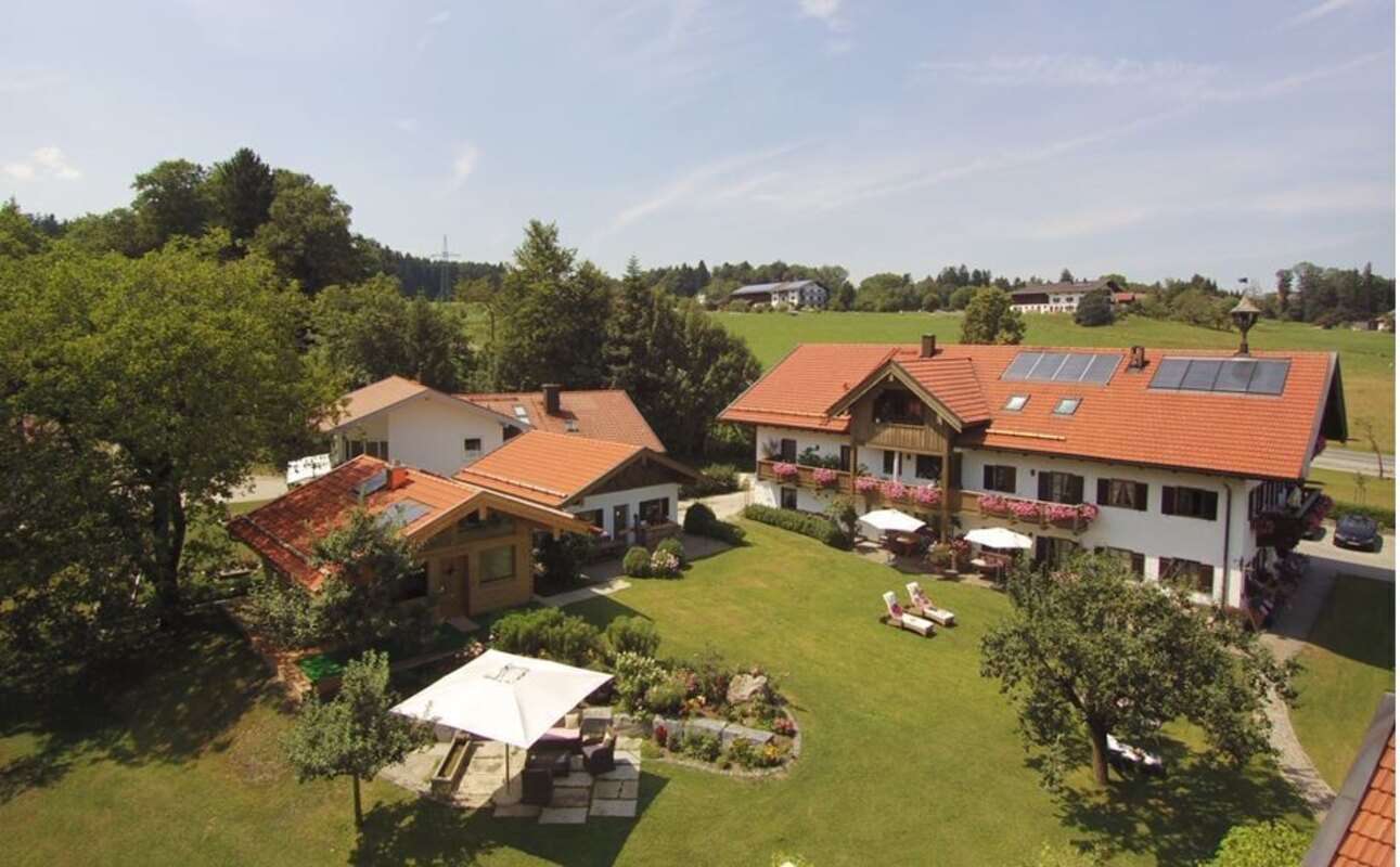 Bild-14 Gästehaus Lechner in Bernau am Chiemsee