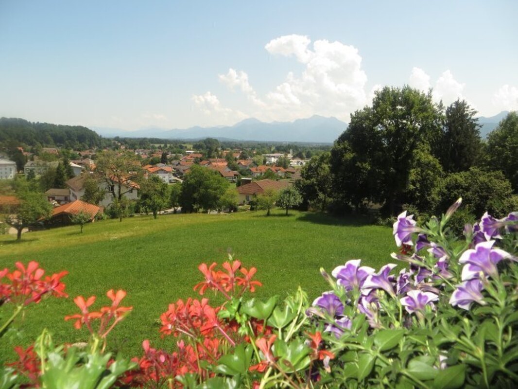 Bild-2 Widernhof in Prien am Chiemsee