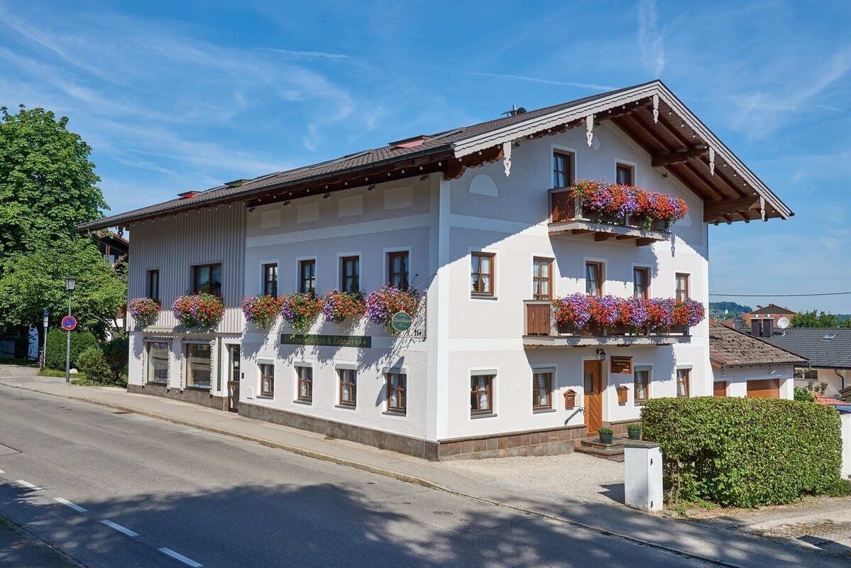 Bild-5 Gästehaus Rosin in Prien am Chiemsee