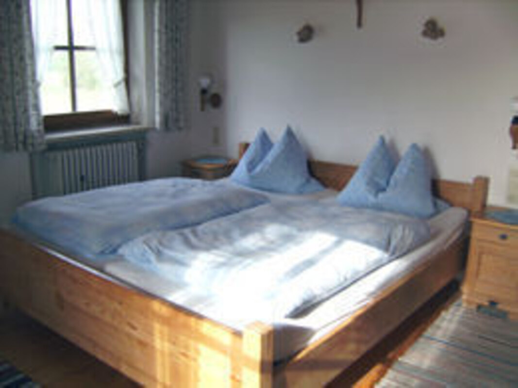 Bild-4 Fischerhof-Ecking - Ferienwohnungen am Simssee in Riedering