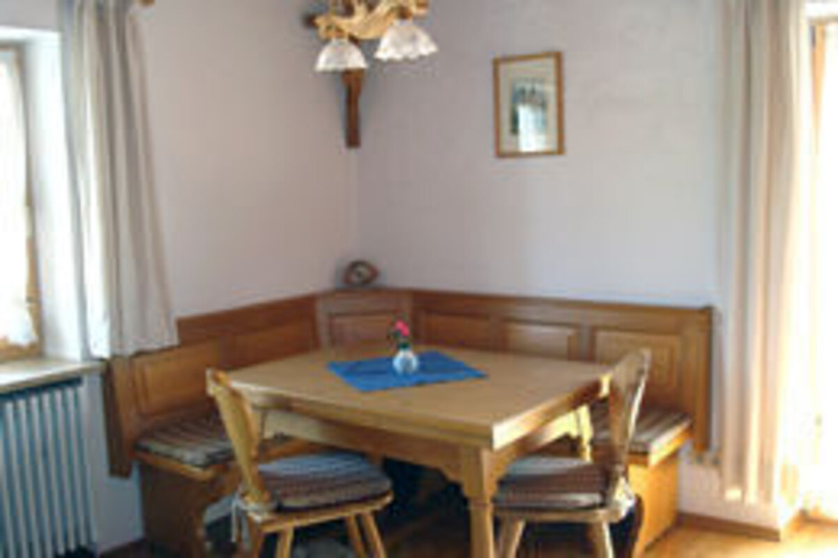 Bild-3 Fischerhof-Ecking - Ferienwohnungen am Simssee in Riedering