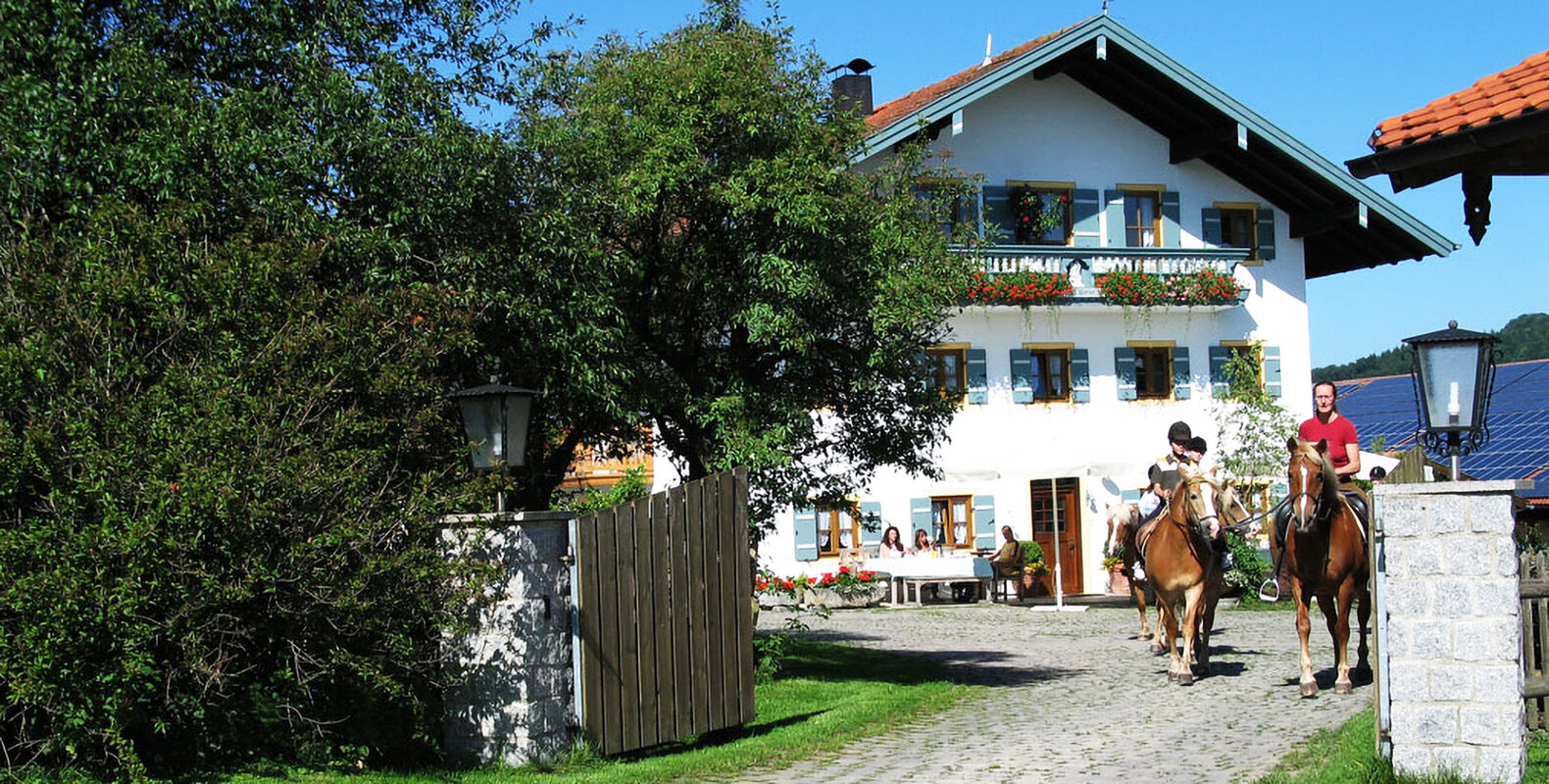 Bild-4 Fürstnerhof in Rimsting