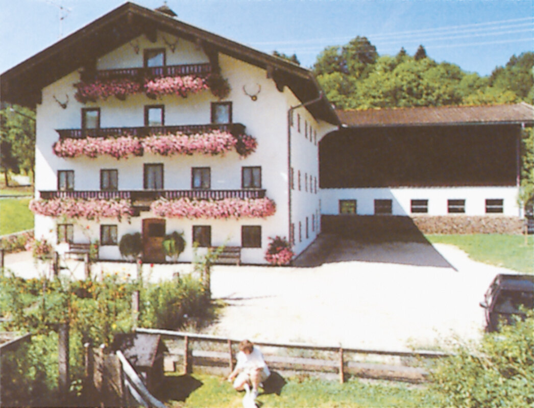 Bild-1 Maurerhof in Bernau am Chiemsee