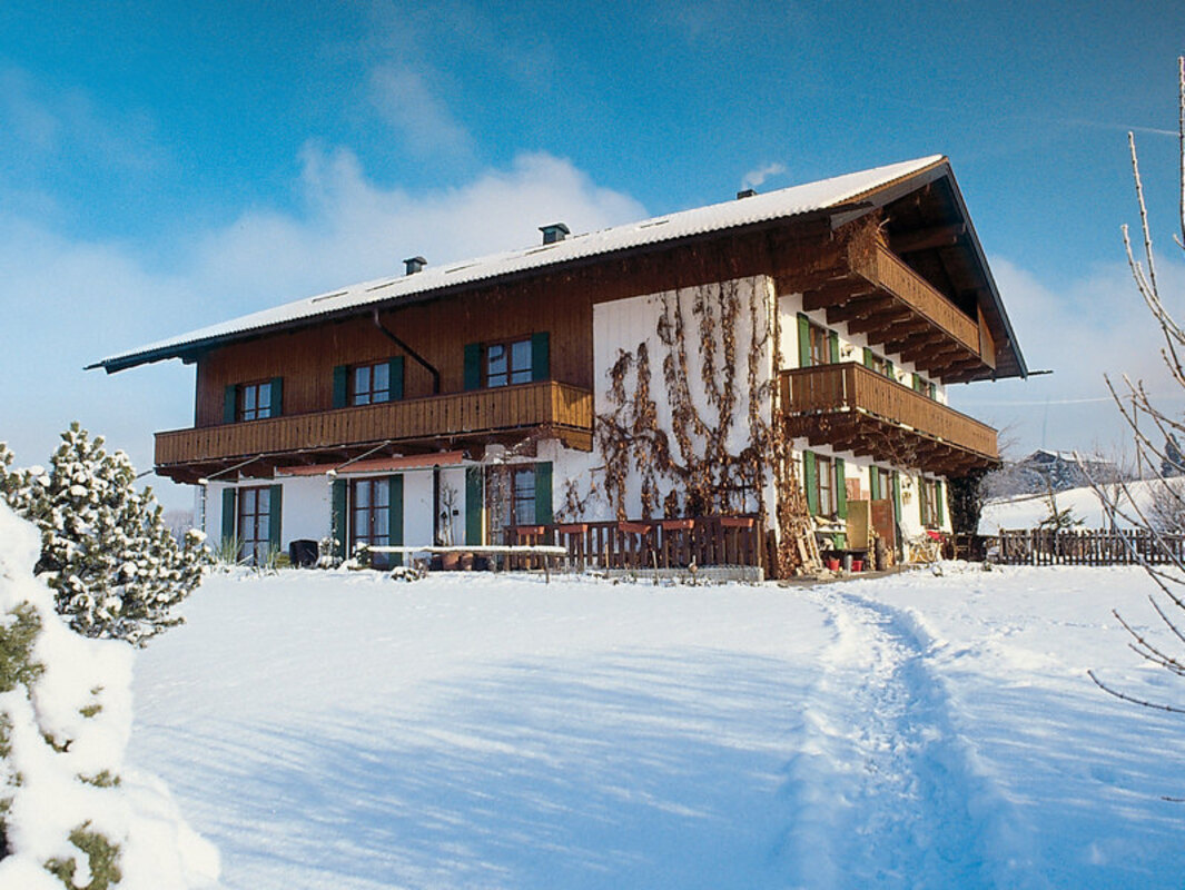 Bild-4 Gästehaus Bauer am Golfplatz in Prien am Chiemsee