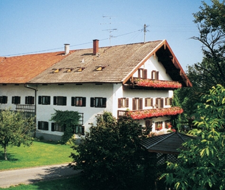 Bild-1 Staucherhof in Riedering