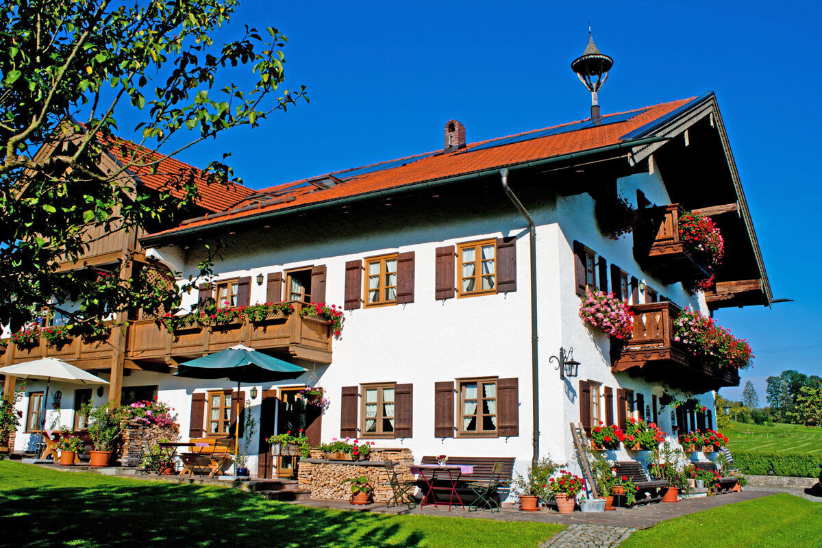 Bild-10 Gästehaus Lechner in Bernau am Chiemsee
