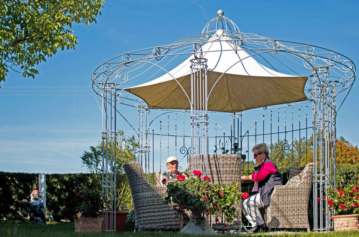 Bild-8 Gästehaus Lechner in Bernau am Chiemsee