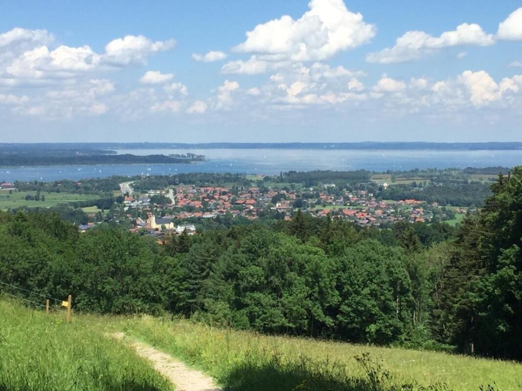 Bild-4 Hotel Seiseralm und Gaststätte Seiserhof in Bernau am Chiemsee