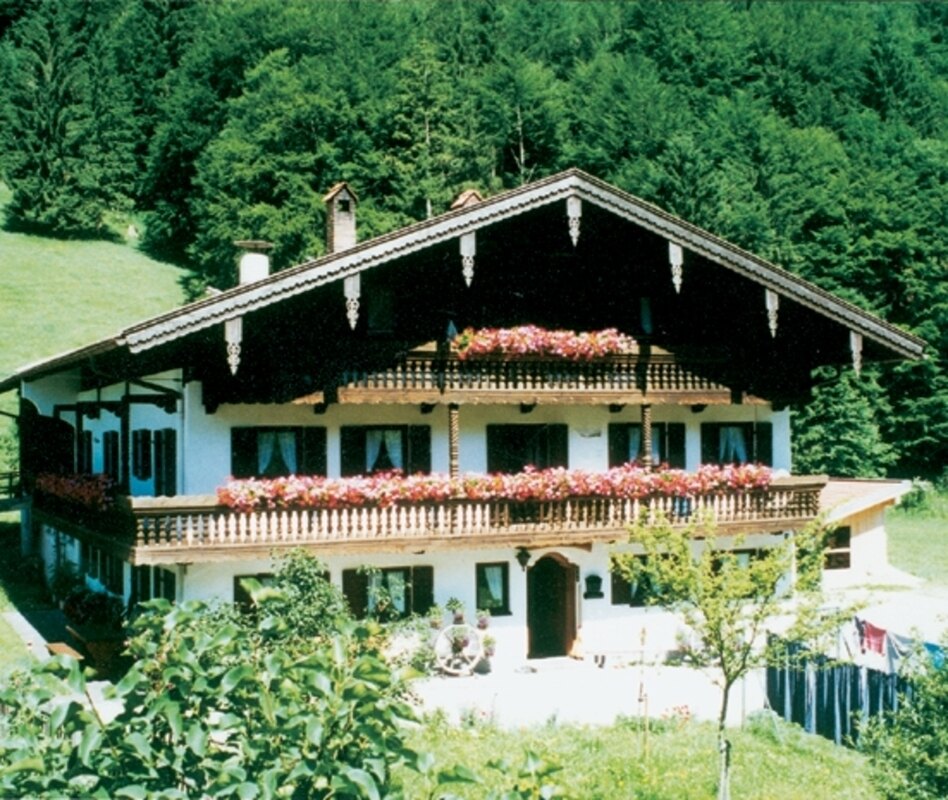Bild-1 Hamberger Hof in Aschau im Chiemgau