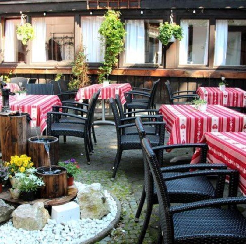 Bild-2 Hotel Restaurant König Ludwig Stub'n in Prien am Chiemsee