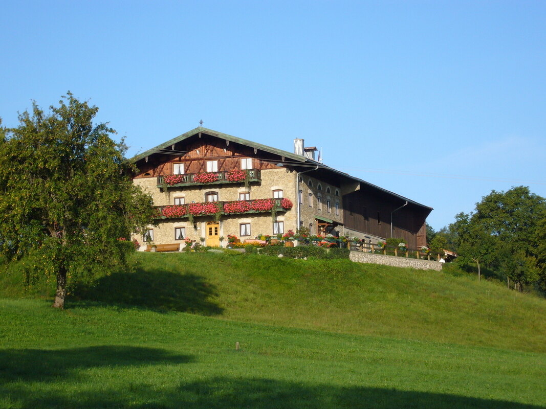 Bild-1 Ablingerhof in Bernau am Chiemsee