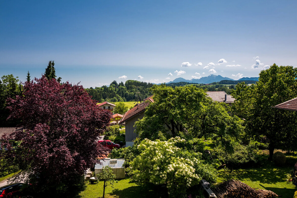 Bild-5 Ferienwohnungen Hötzelsperger in Prien am Chiemsee