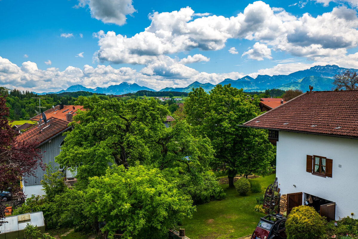 Bild-4 Ferienwohnungen Hötzelsperger in Prien am Chiemsee