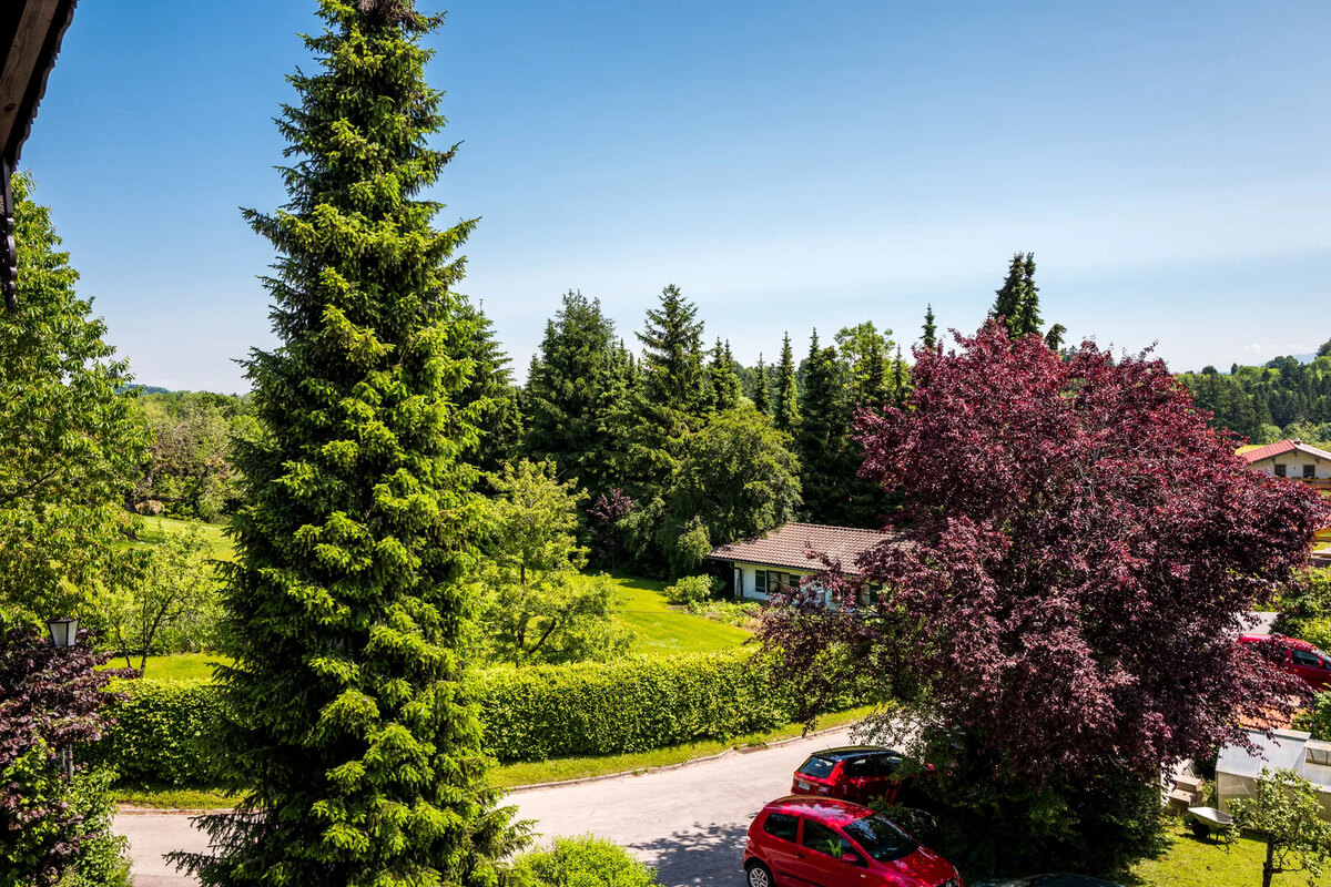 Bild-3 Ferienwohnungen Hötzelsperger in Prien am Chiemsee