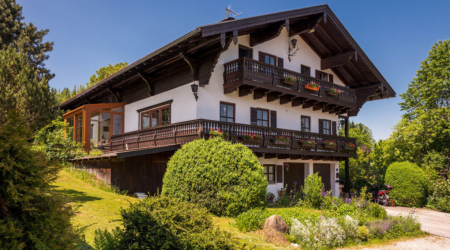 Bild-2 Ferienwohnungen Hötzelsperger in Prien am Chiemsee