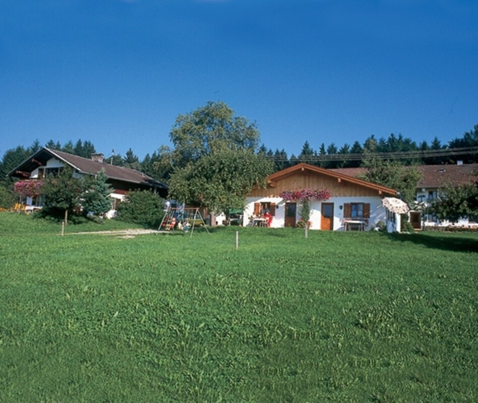 Bild-1 Haus Klinger in Seeon/Seebruck