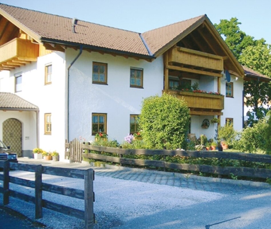 Bild-1 Haus Lindner in Grassau Rottau
