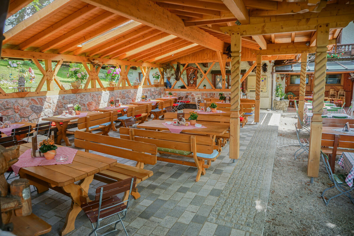 Bild-6 Café Pauli in Aschau im Chiemgau